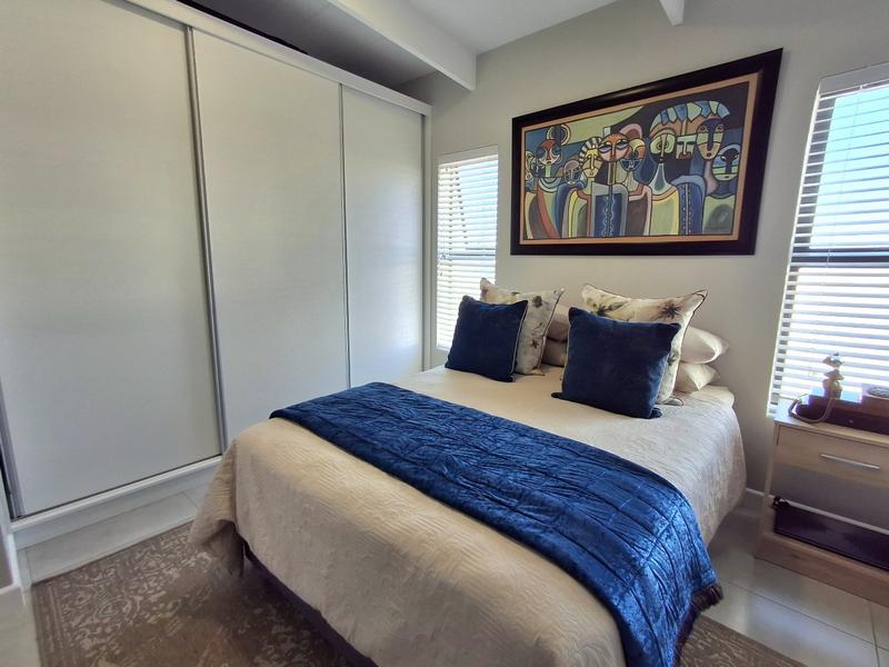 4 Bedroom Property for Sale in Da Gama Bay Western Cape